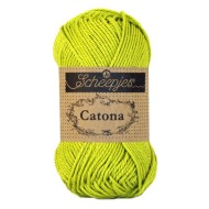 SW50Cat 245 Green Yellow